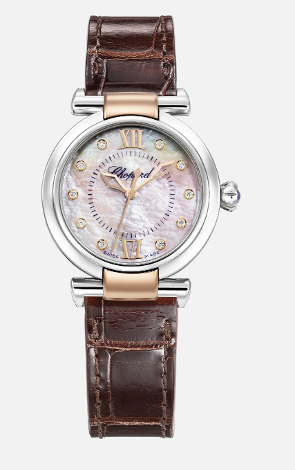 Buy Chopard IMPERIALE Replica Watch 388563-6013